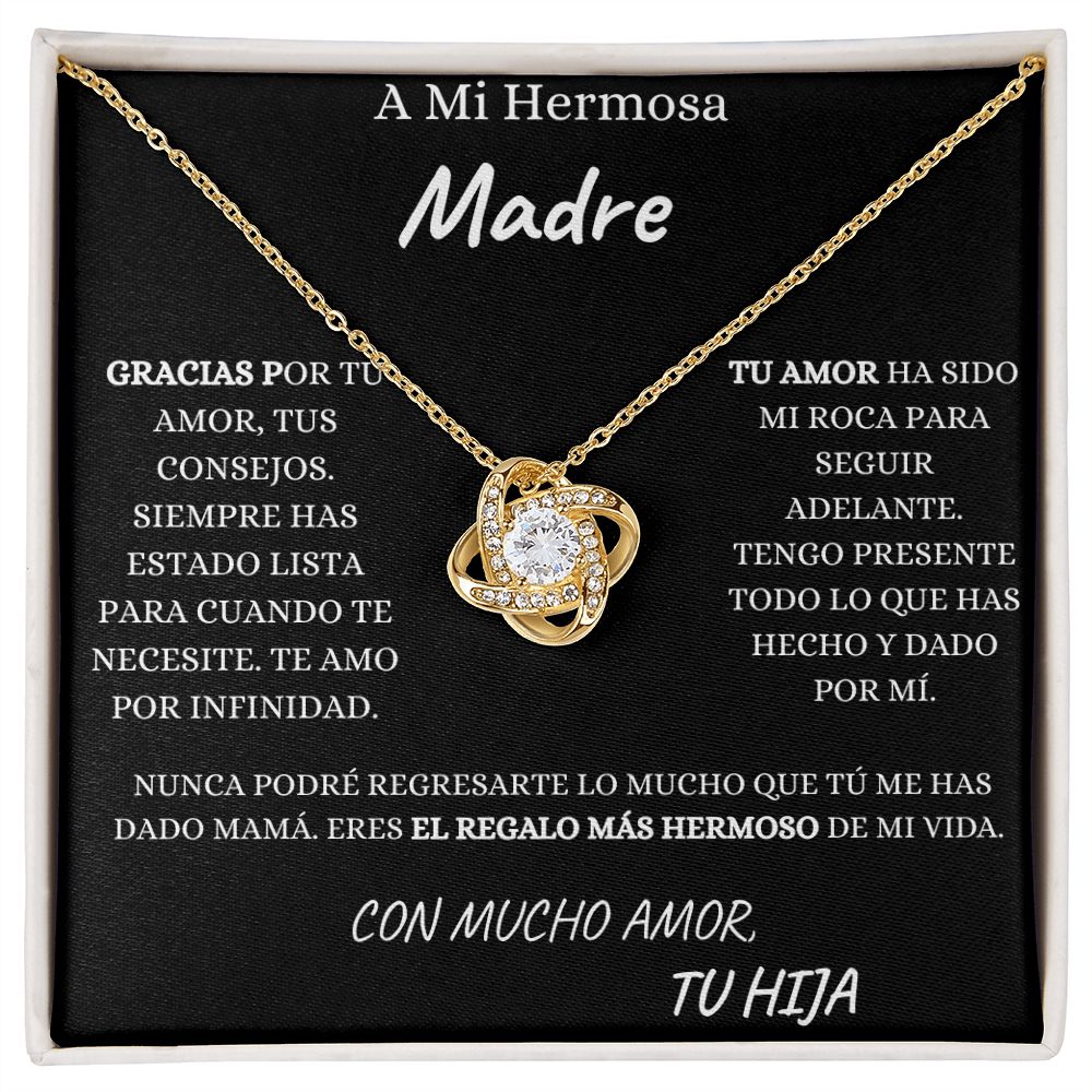 Madre Hermosa | Tu Hija