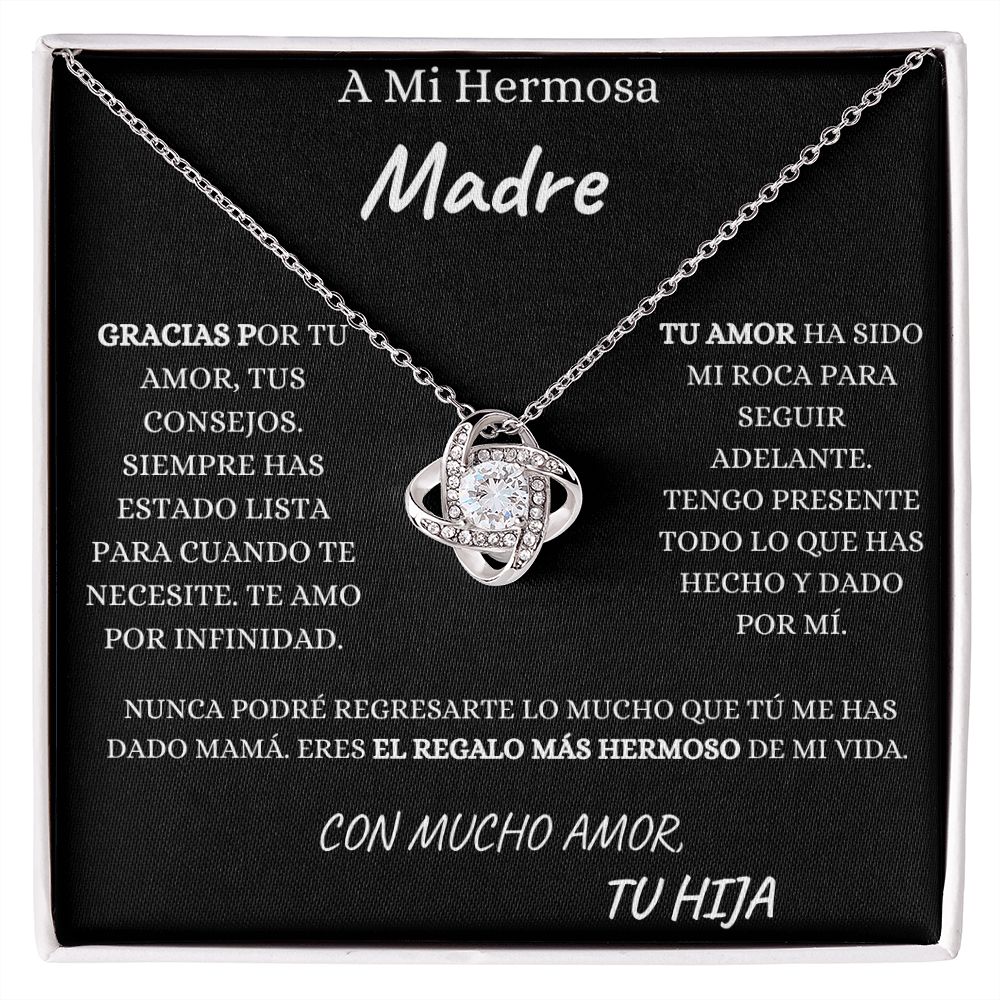 Madre Hermosa | Tu Hija