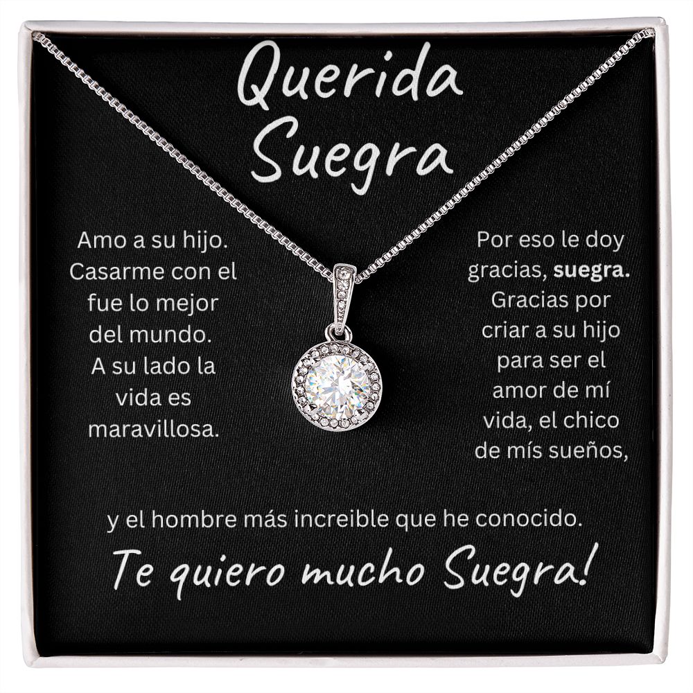 Regalo para Mi Querida Suegra (2) | Nuera