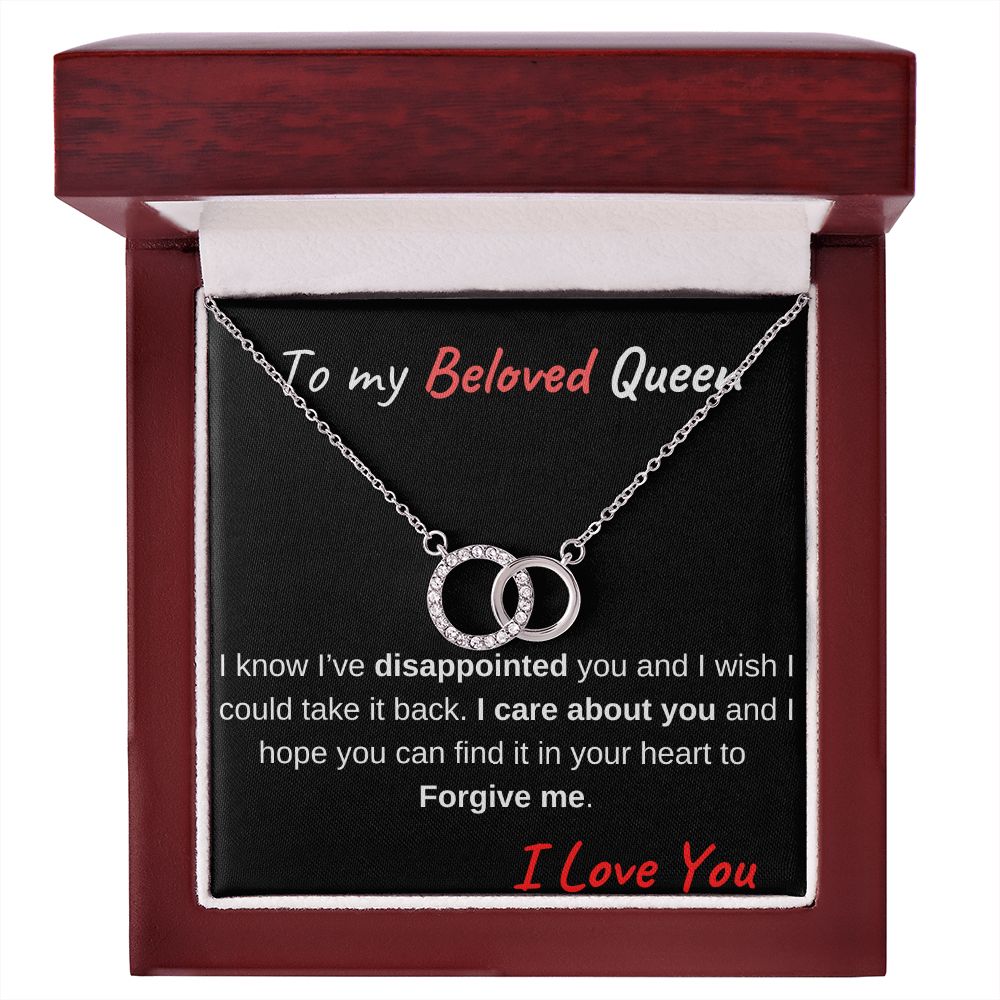 Beloved Queen | I've Disappointed You - PerfectDeals4me