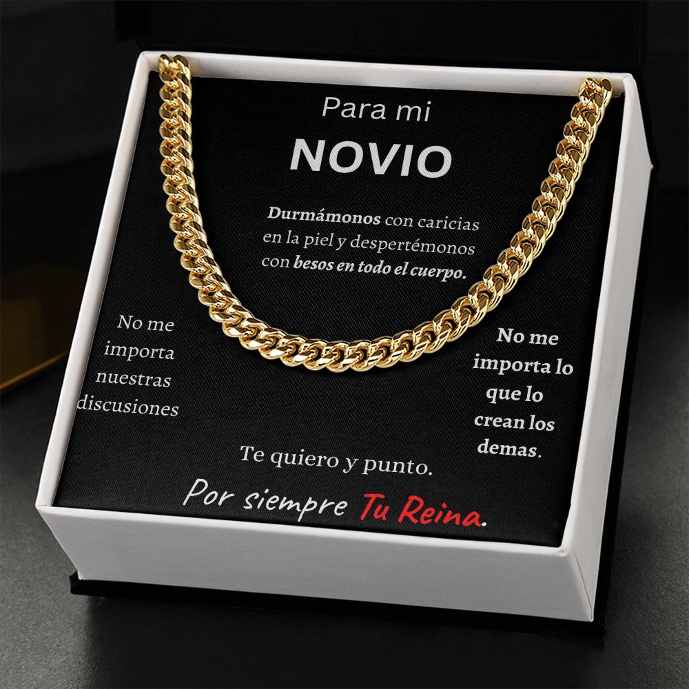 Para Mi Novio | Mi Principe - PerfectDeals4me