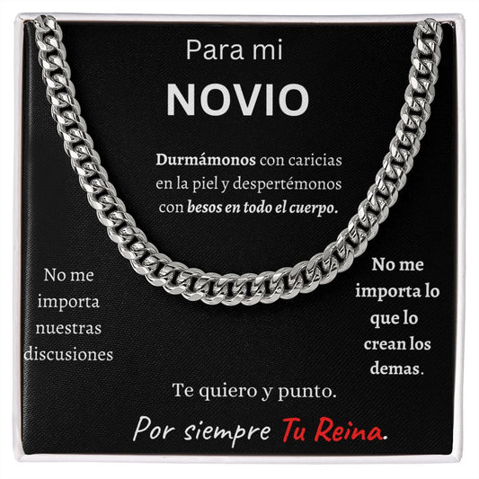 Para Mi Novio | Mi Principe - PerfectDeals4me