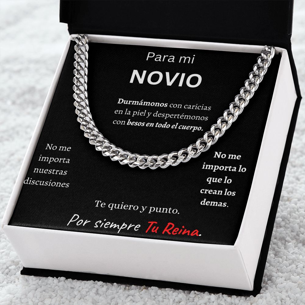 Para Mi Novio | Mi Principe - PerfectDeals4me