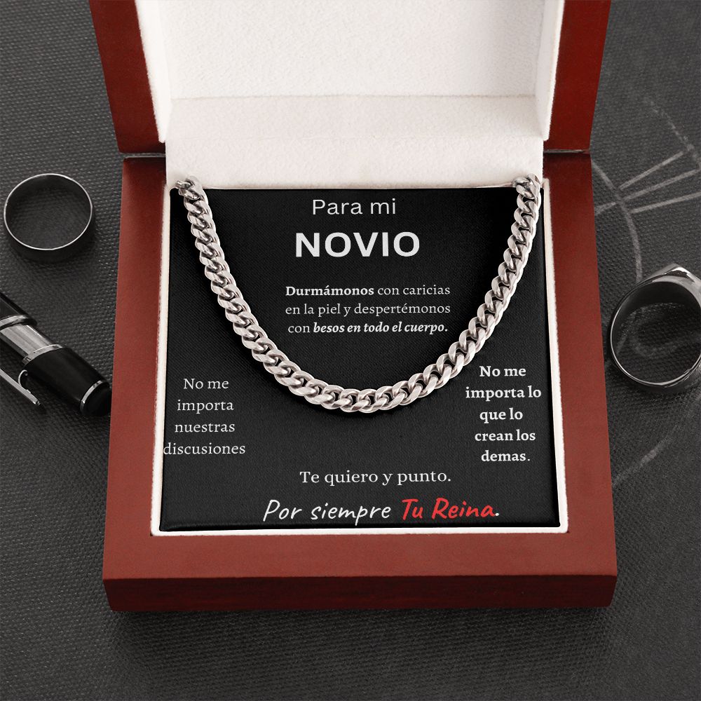 Para Mi Novio | Mi Principe - PerfectDeals4me