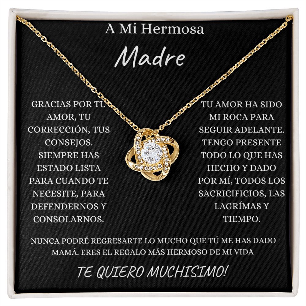 Regalo para Mi Hermosa Madre