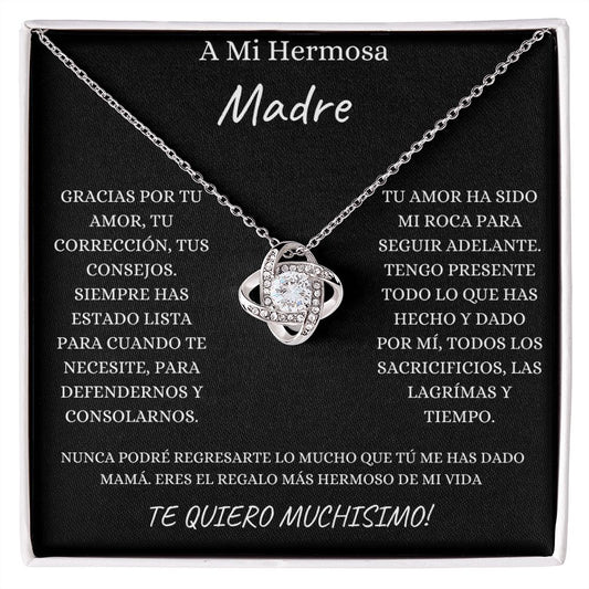 Regalo para Mi Hermosa Madre