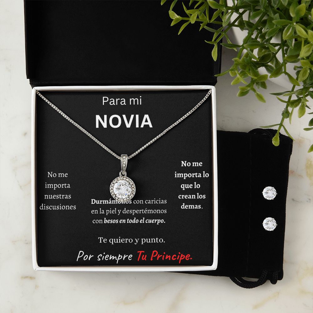 Para Mi Amada Novia - PerfectDeals4me