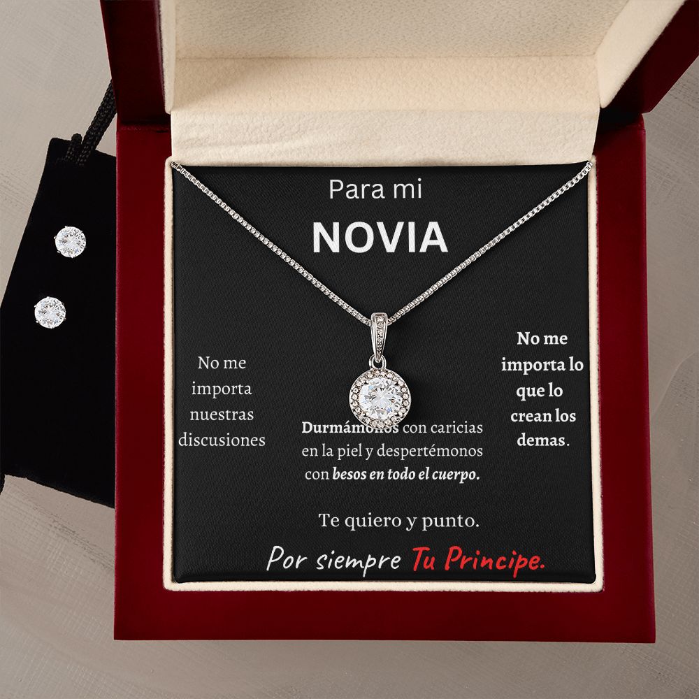 Para Mi Amada Novia - PerfectDeals4me