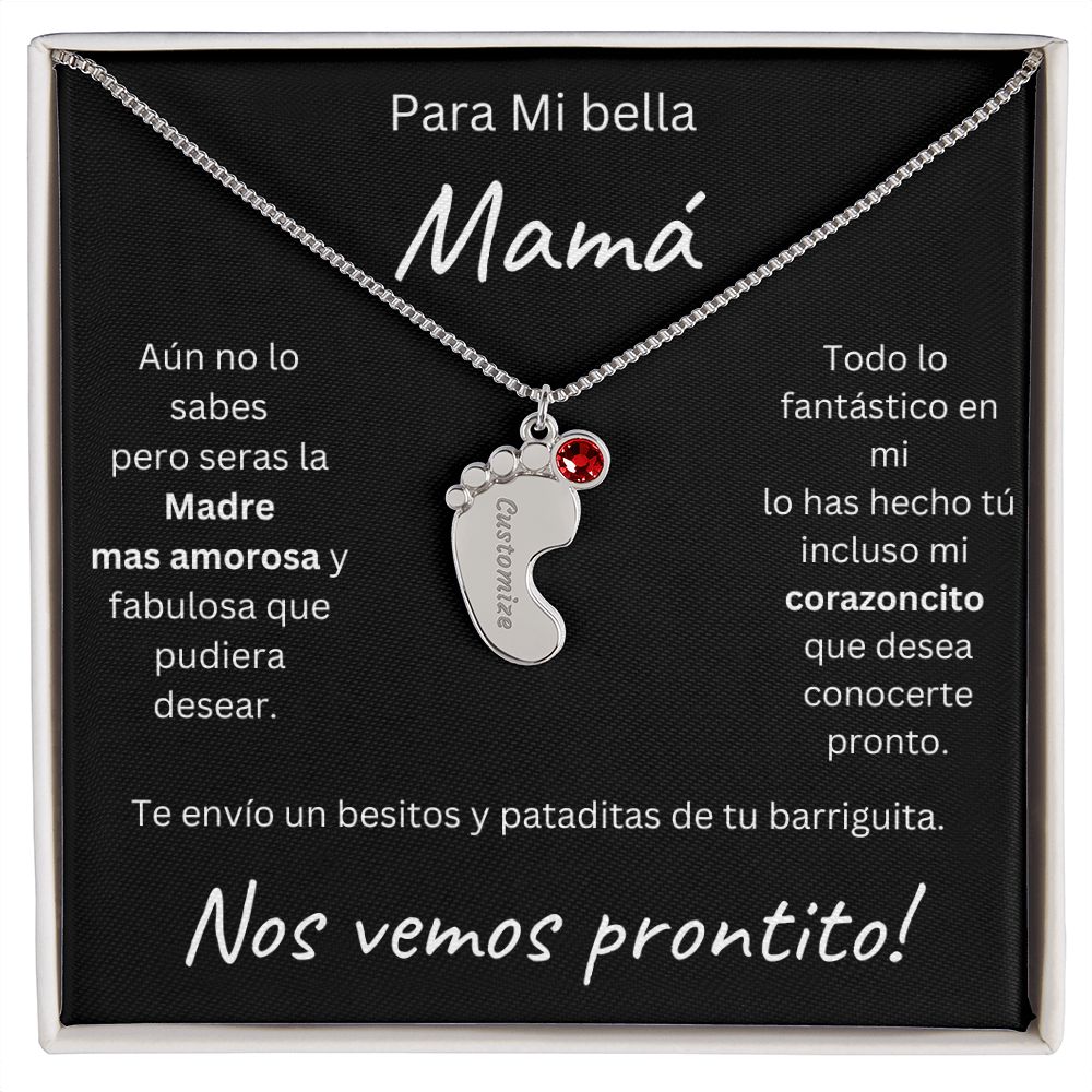 Regalo Para Mi Bella Madre (Futura)